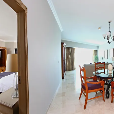Sandos Cancun All Inclusive-2