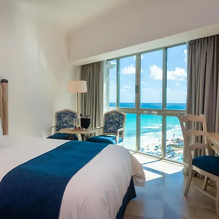 Sandos Cancun All Inclusive-3